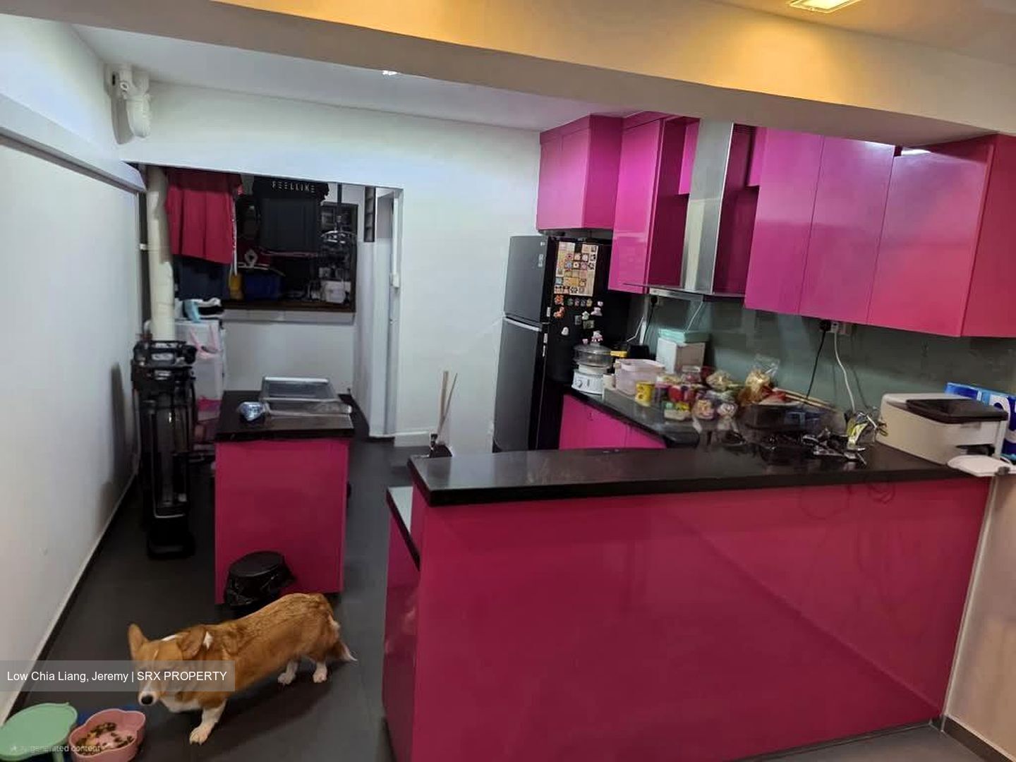Blk 568 Hougang Street 51 (Hougang), HDB 5 Rooms #537346611